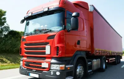 Ankara Germencik Ambar Kargo