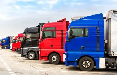 Ankara Germencik Ambar Nakliyat