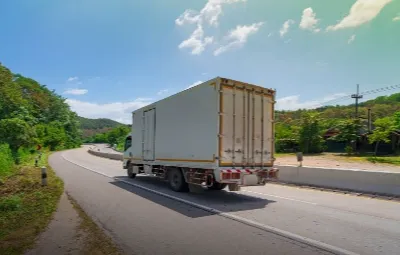 Ankara ile Germencik Arası Bulaşık Makinesi Taşıma