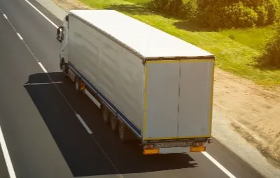 Ankara ile Germencik Arası Parça Eşya Taşıma