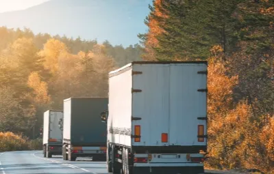 Ankara ile Germencik Arası Klima Taşıma